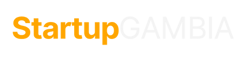 Startup Gambia Logo
